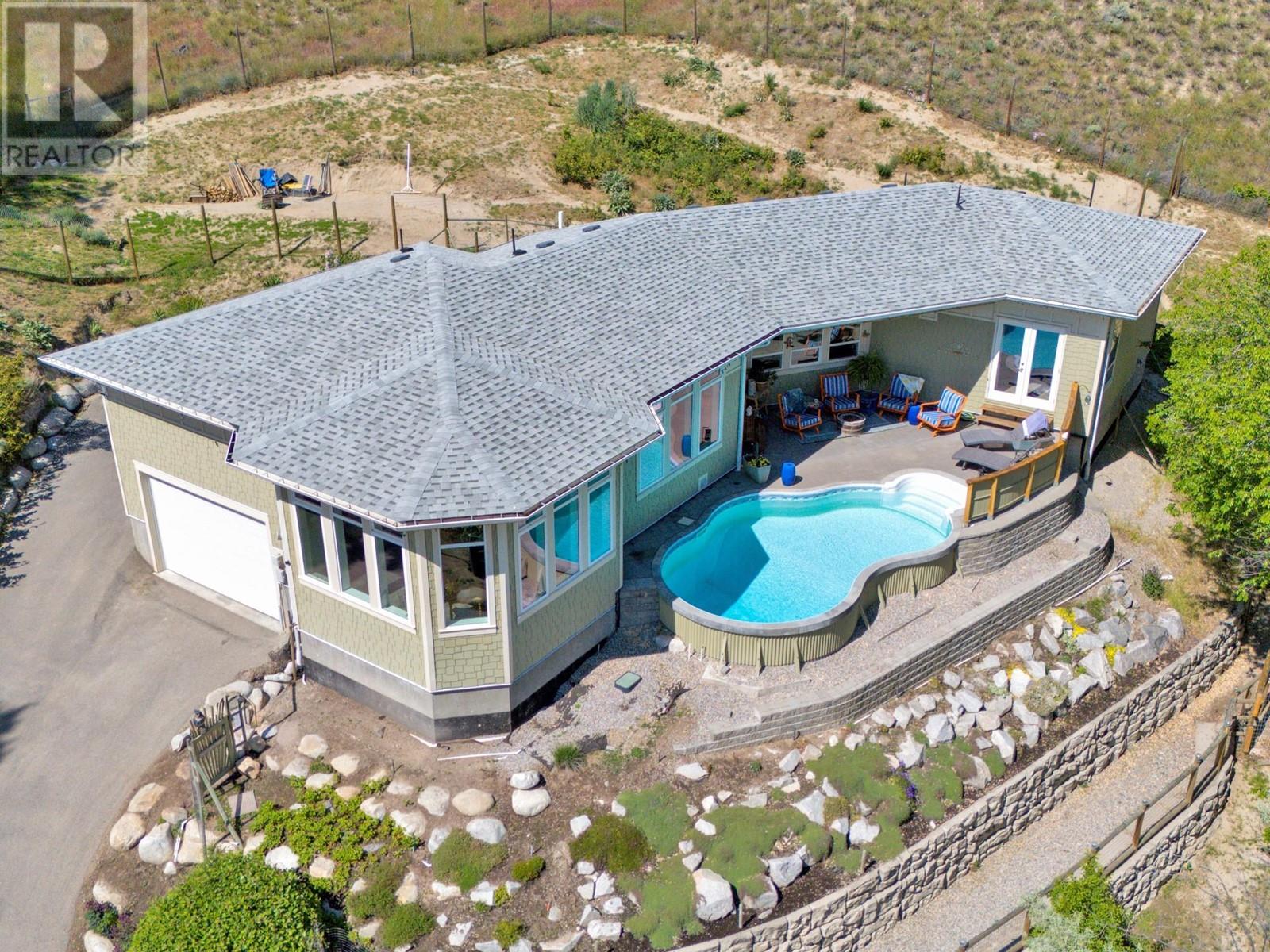  153 Smythe Drive, Penticton