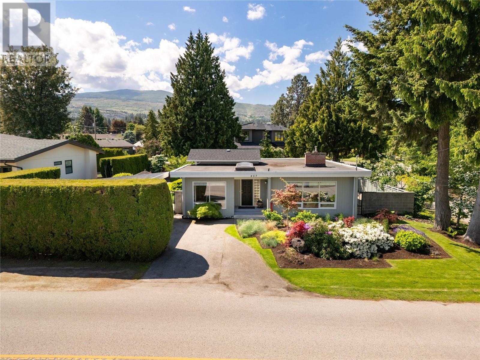 457 SARSONS Road, Kelowna