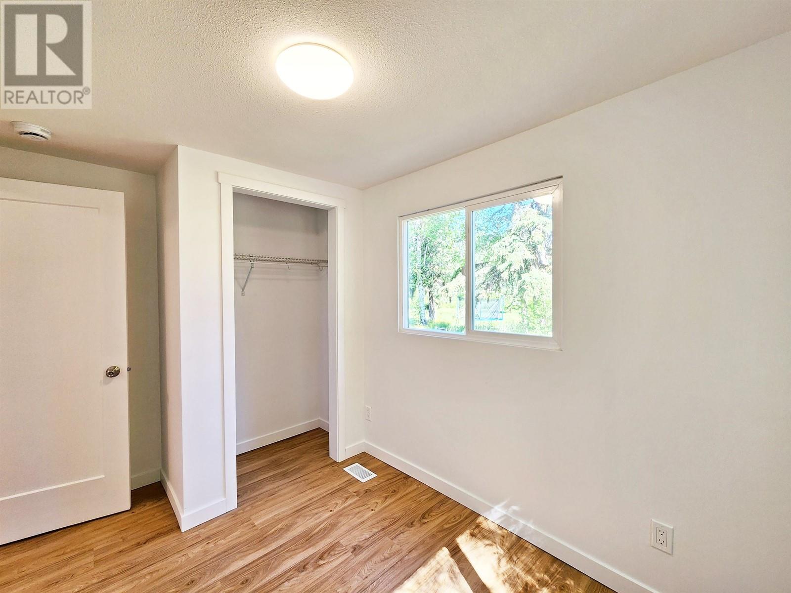 3123 KEITH ROAD, Quesnel