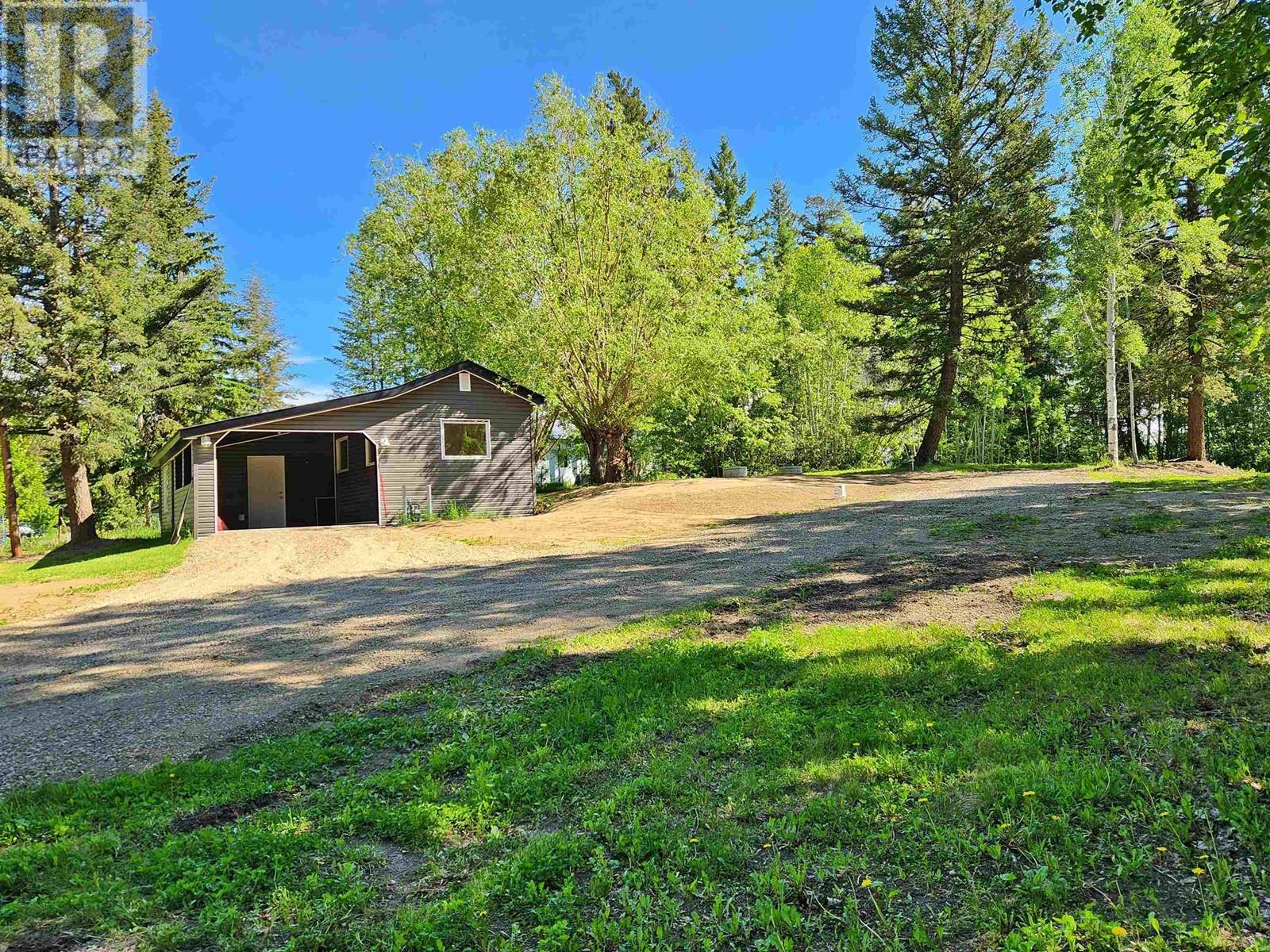 3123 KEITH ROAD, Quesnel