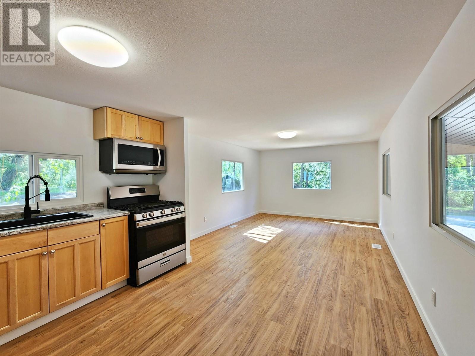 3123 KEITH ROAD, Quesnel