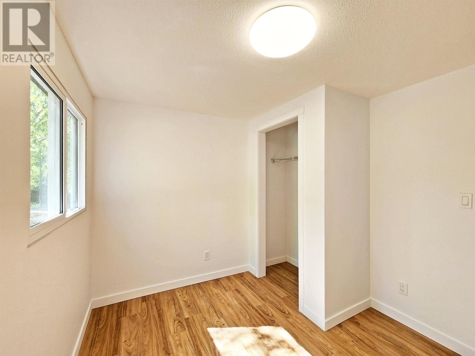 3123 KEITH ROAD, Quesnel
