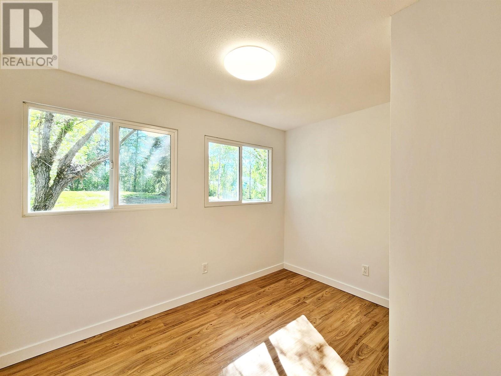 3123 KEITH ROAD, Quesnel