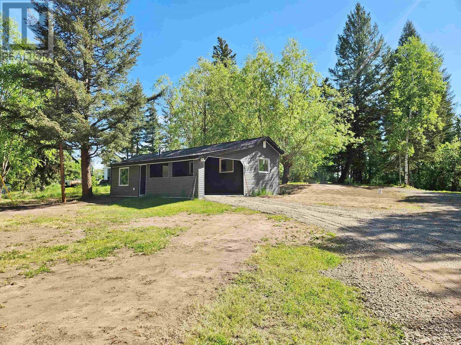 3123 KEITH ROAD, Quesnel