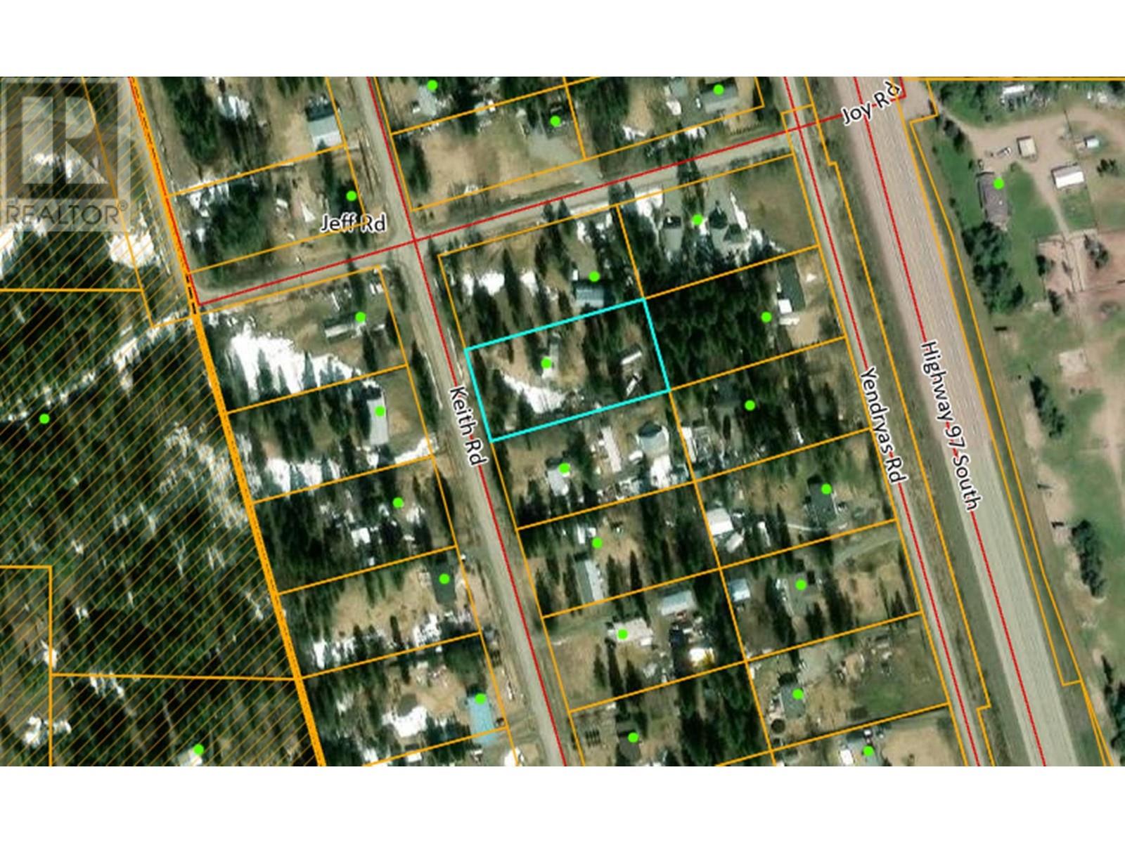 3123 KEITH ROAD, Quesnel