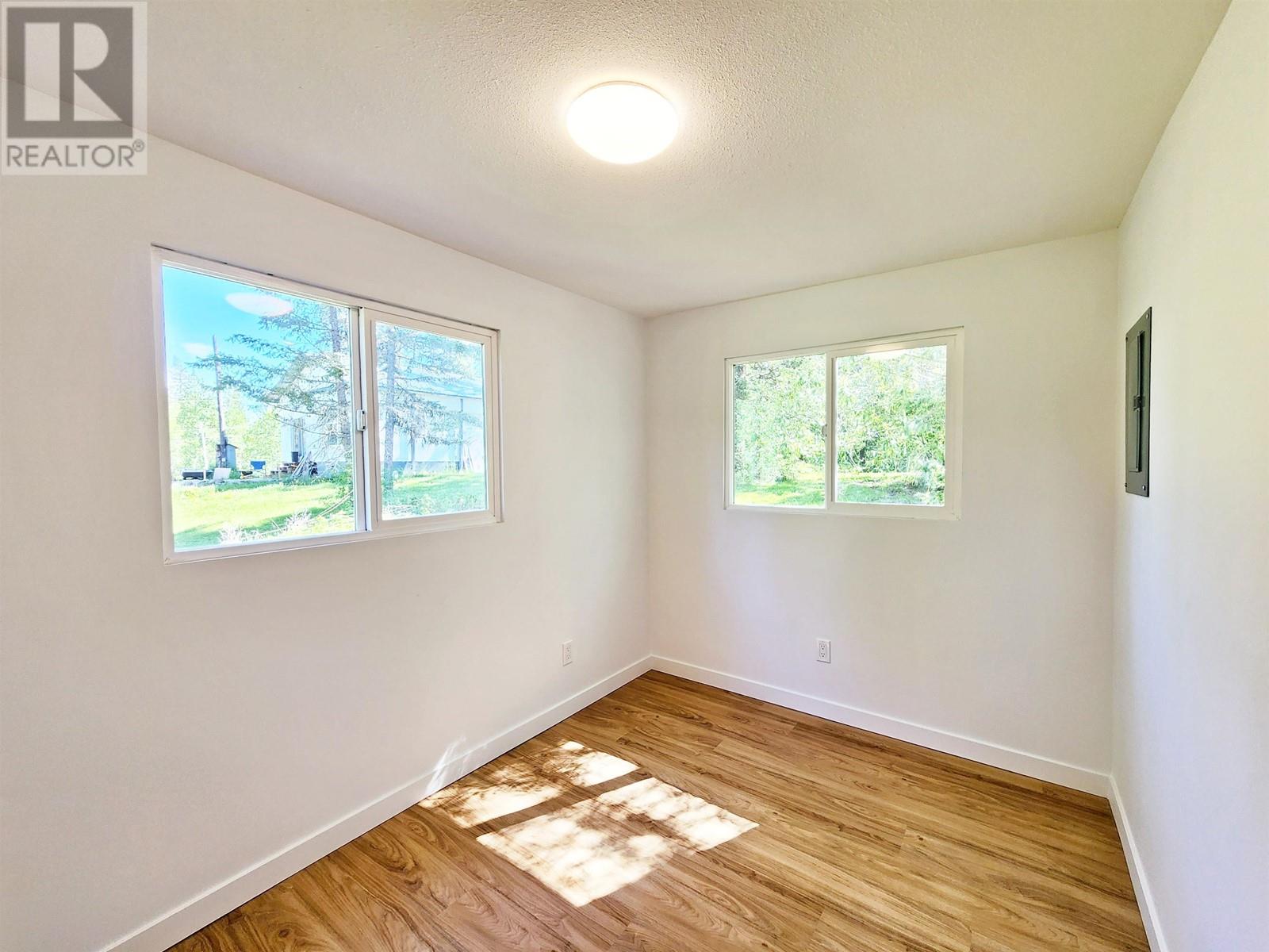 3123 KEITH ROAD, Quesnel