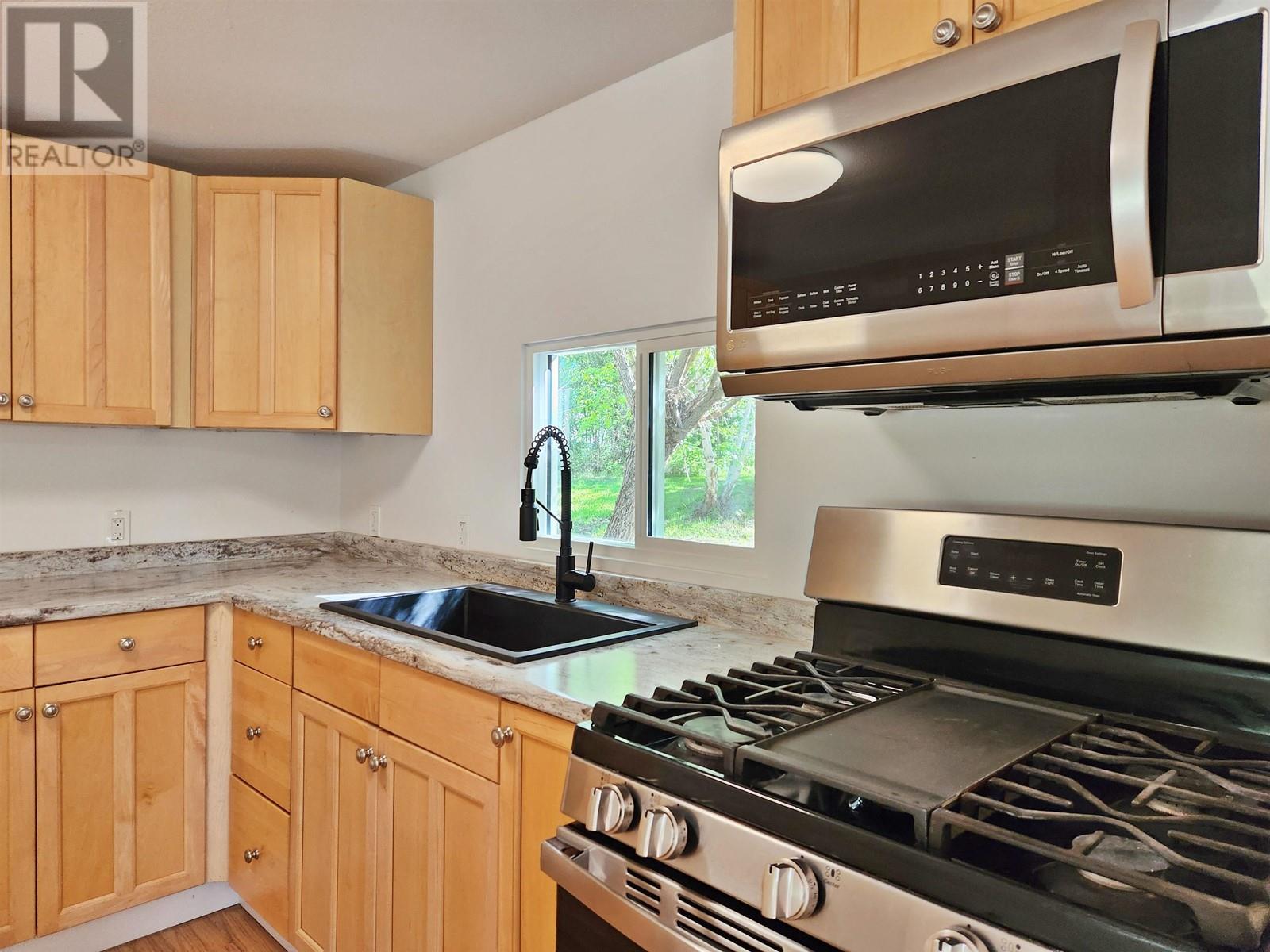 3123 KEITH ROAD, Quesnel
