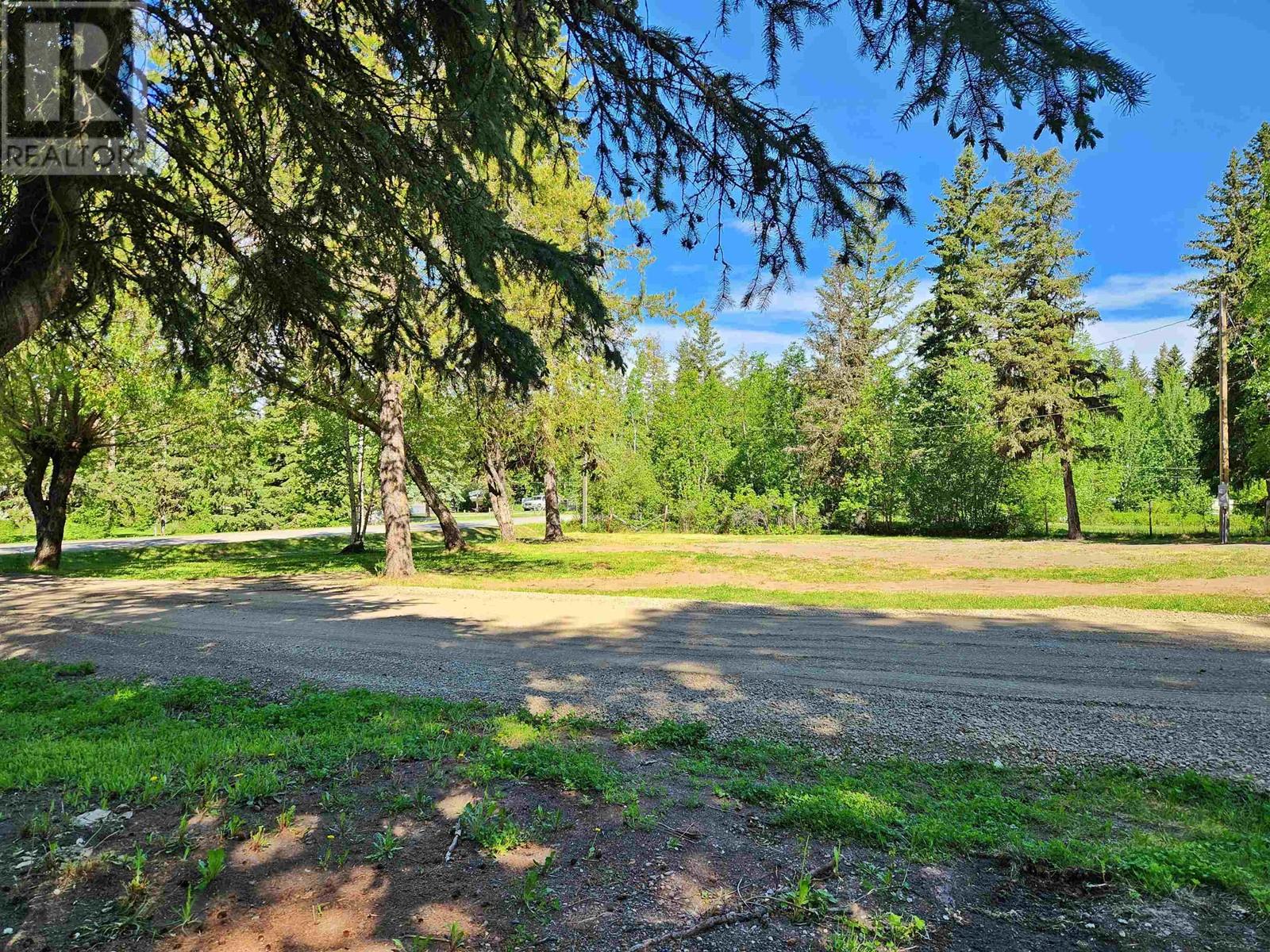 3123 KEITH ROAD, Quesnel