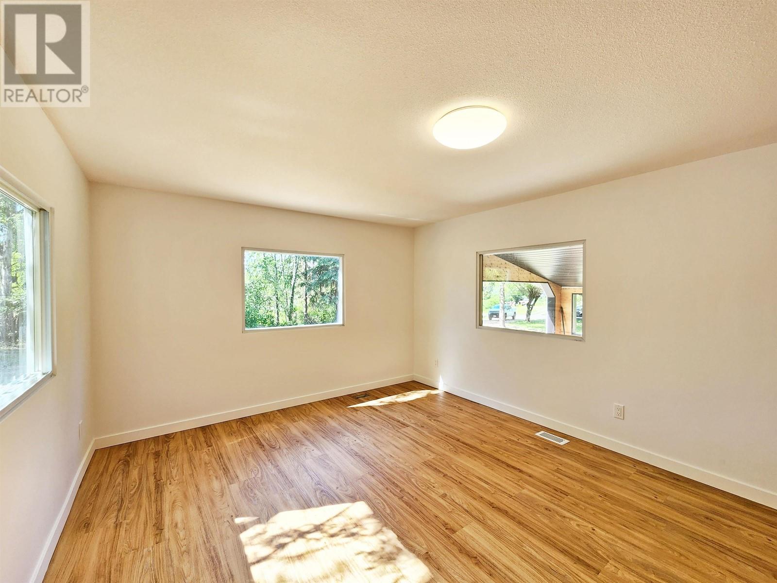 3123 KEITH ROAD, Quesnel