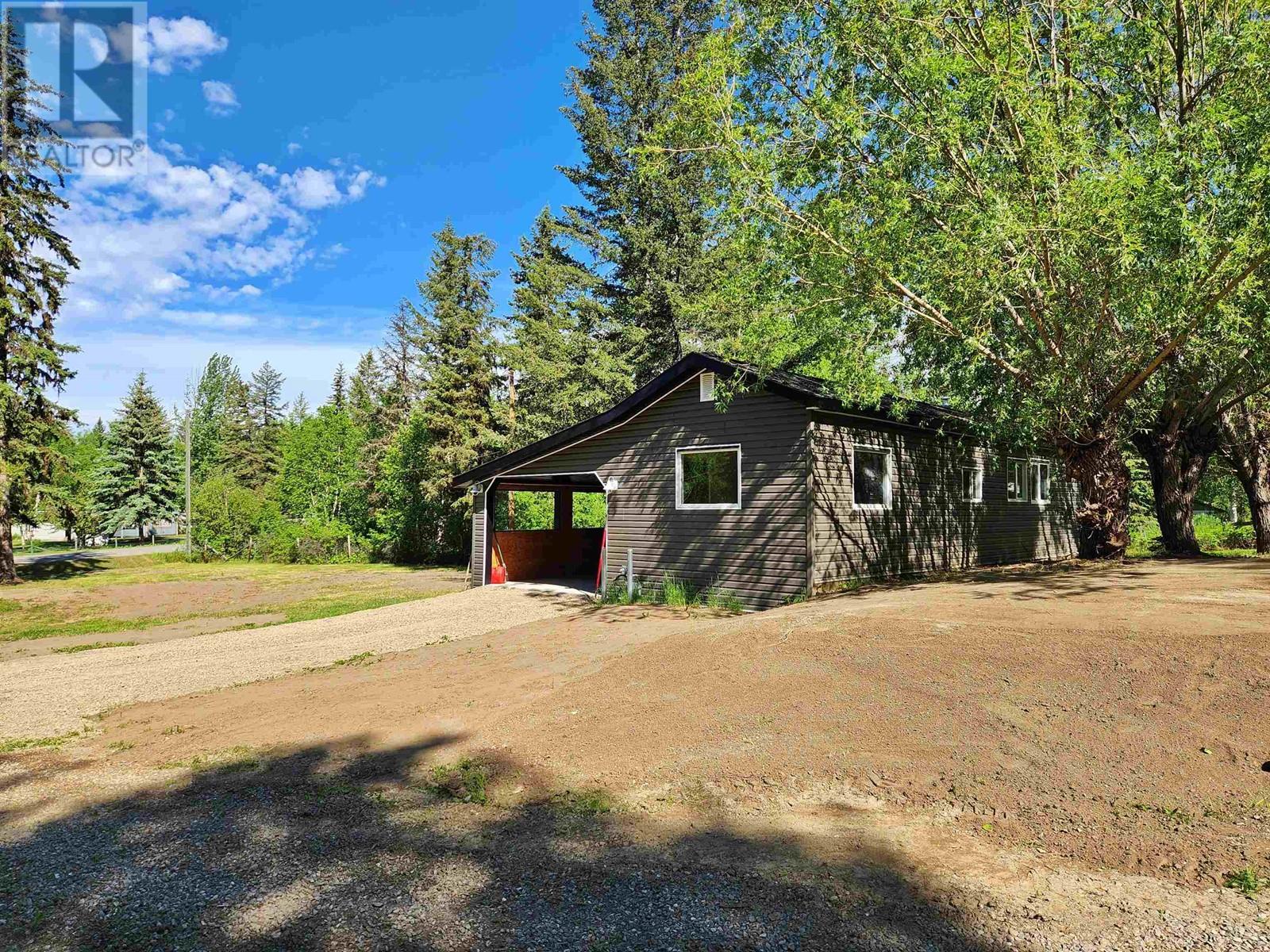 3123 KEITH ROAD, Quesnel