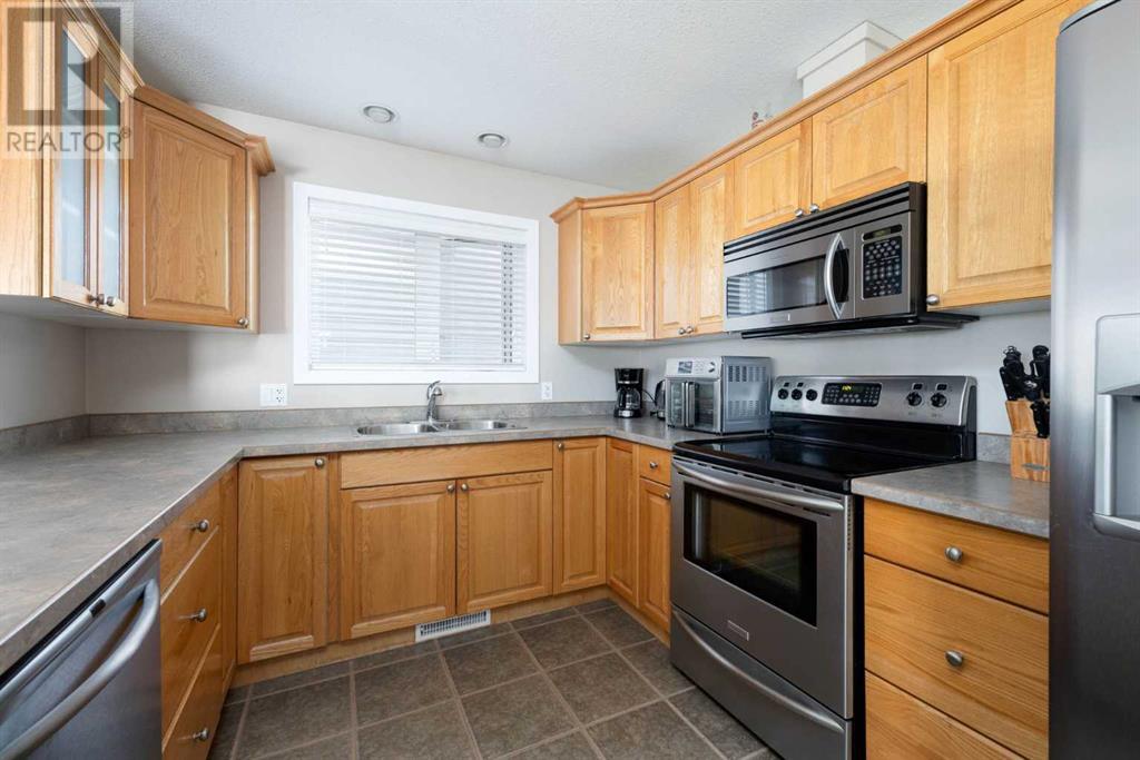 256 Swallow Way, Fort McMurray, Alberta