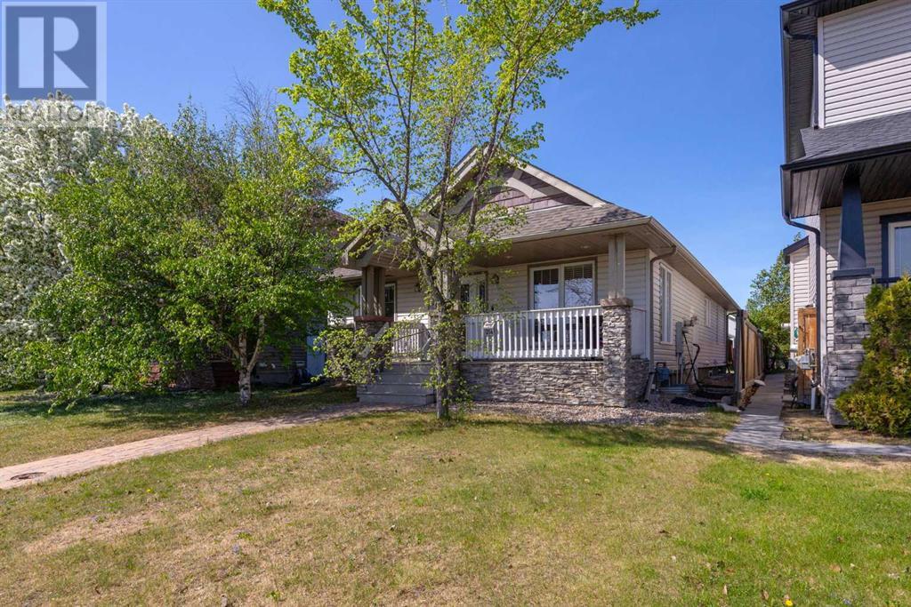256 Swallow Way, Fort McMurray, Alberta