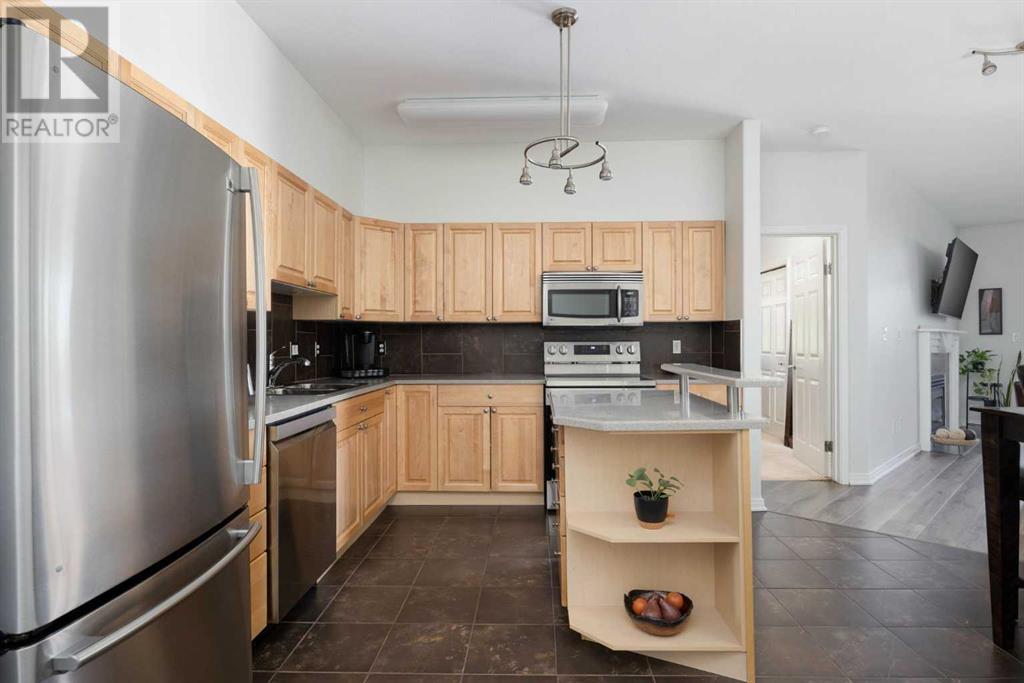 101, 1095 Timberline Drive, Fort McMurray, Alberta