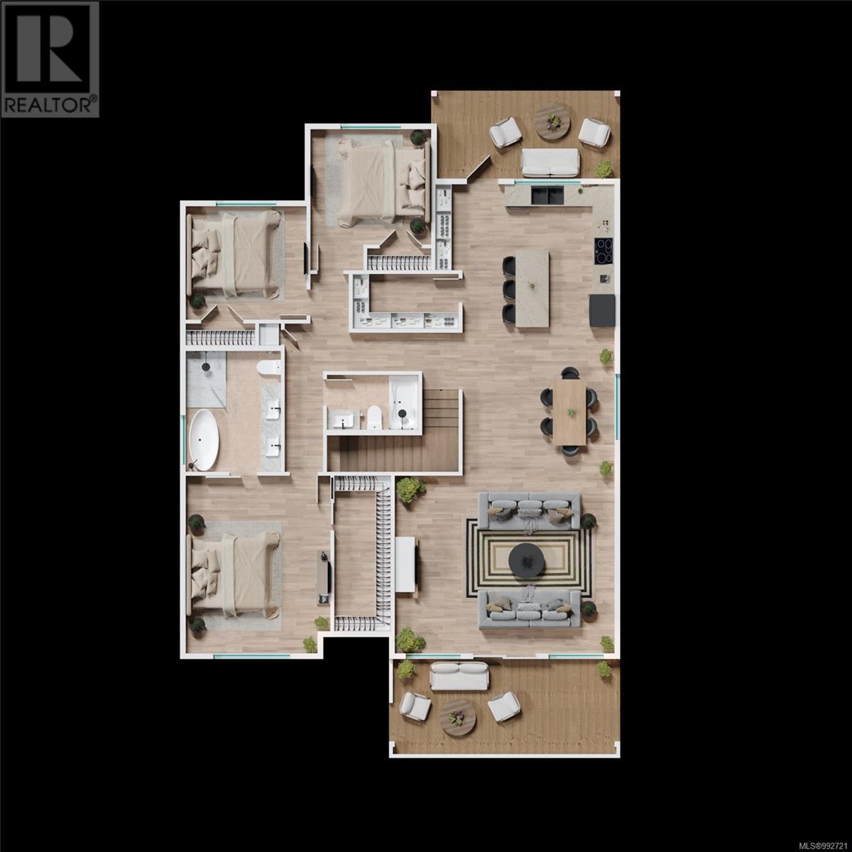 1757 Crown Isle Blvd, Courtenay real estate listing 992721