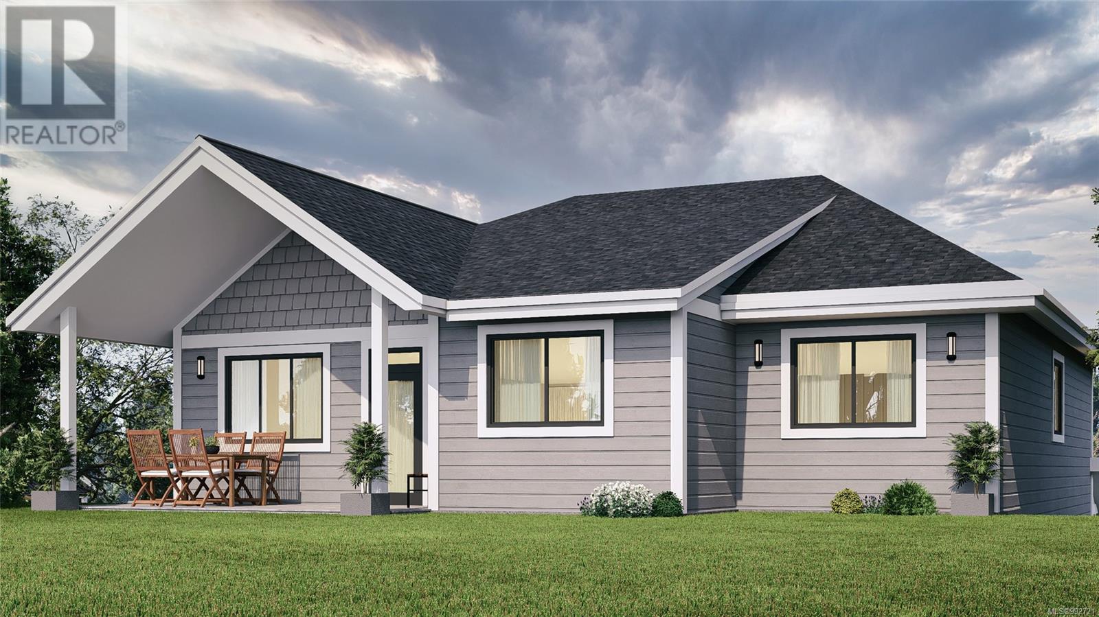1757 Crown Isle Blvd, Courtenay real estate listing 992721