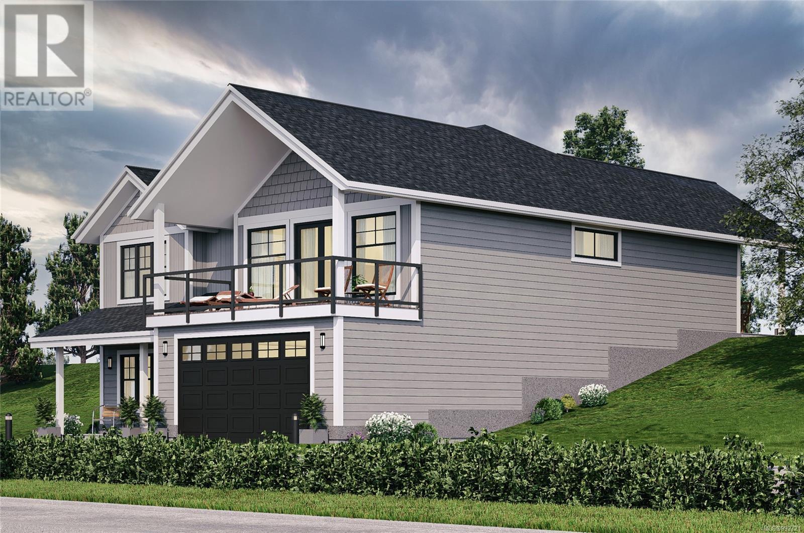 1757 Crown Isle Blvd, Courtenay real estate listing 992721