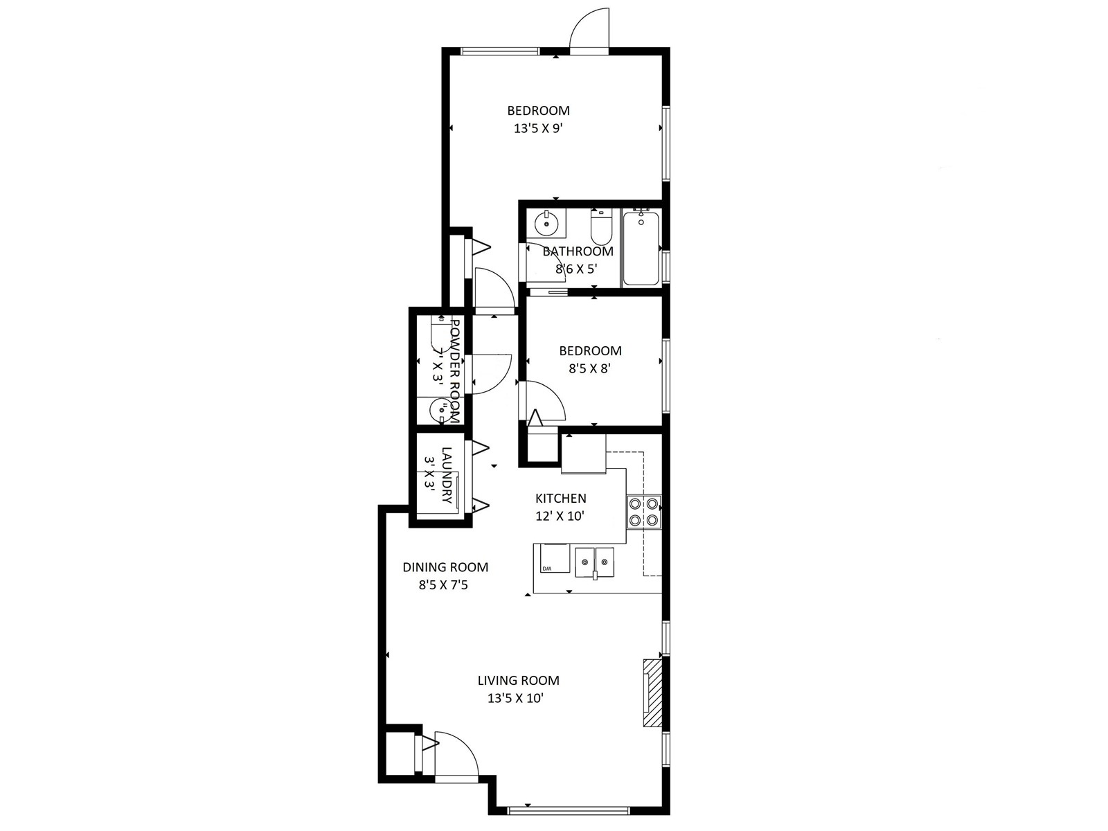 Photo 18 of 124 13958 108 Avenue, Surrey BC
