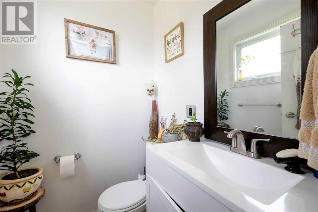 302 Hillcrest Drive, Fort McMurray, Alberta