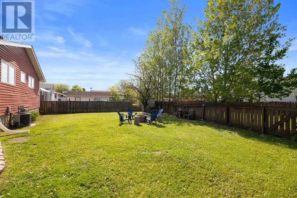 302 Hillcrest Drive, Fort McMurray, Alberta