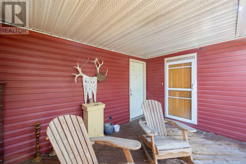 302 Hillcrest Drive, Fort McMurray, Alberta