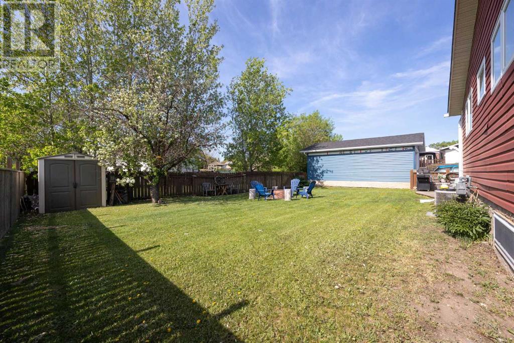 302 Hillcrest Drive, Fort McMurray, Alberta