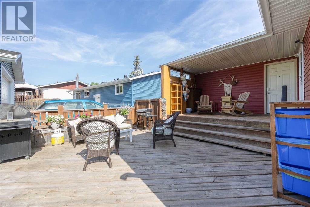 302 Hillcrest Drive, Fort McMurray, Alberta