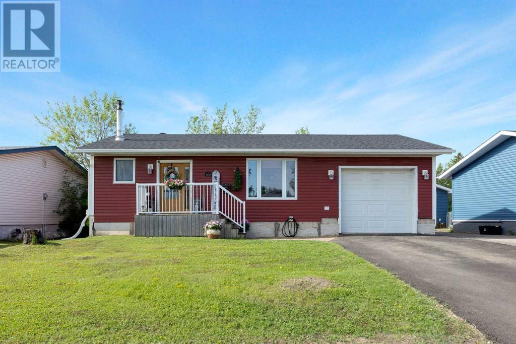 302 Hillcrest Drive, Fort McMurray, Alberta