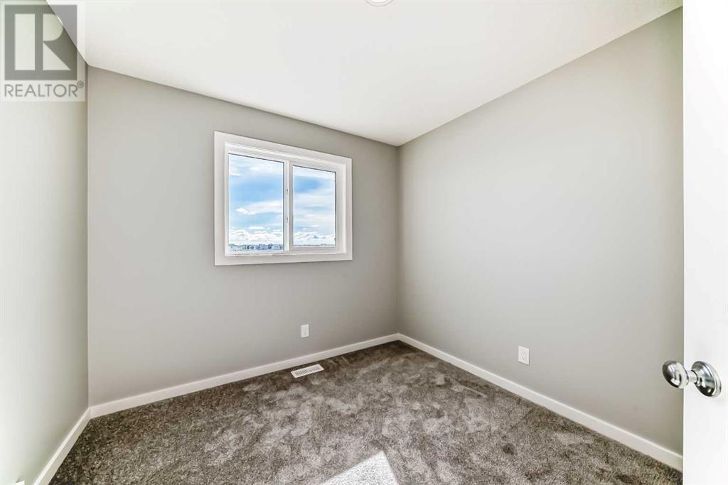 Single Family House for Sale in  Bartlett Way SE Rangeview Calgary 