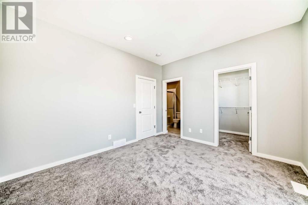 Single Family House for Sale in  Bartlett Way SE Rangeview Calgary 