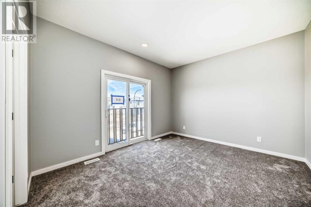 Single Family House for Sale in  Bartlett Way SE Rangeview Calgary 