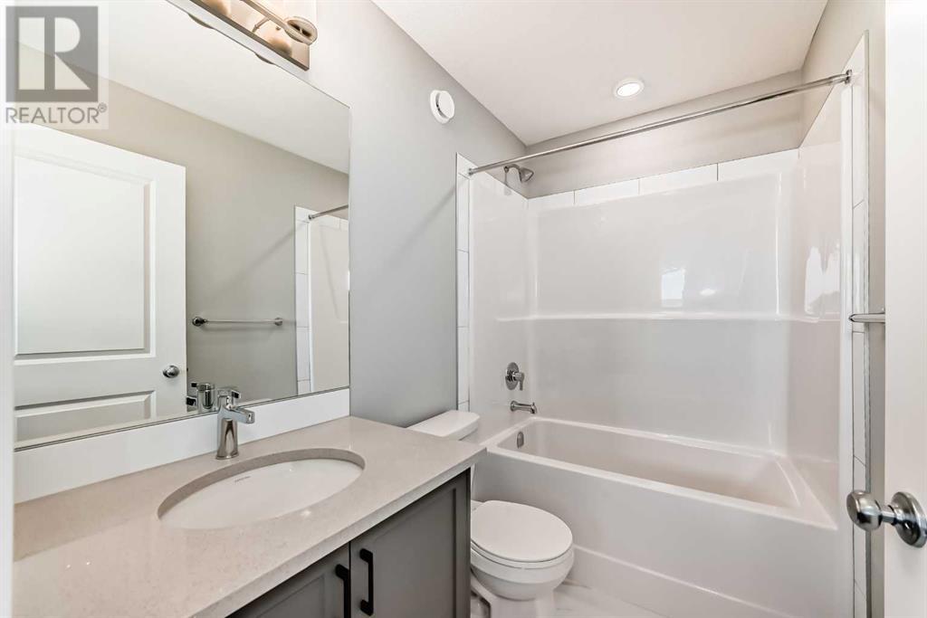 Single Family House for Sale in  Bartlett Way SE Rangeview Calgary 