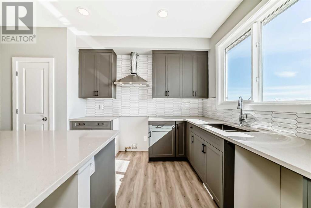 Single Family House for Sale in  Bartlett Way SE Rangeview Calgary 