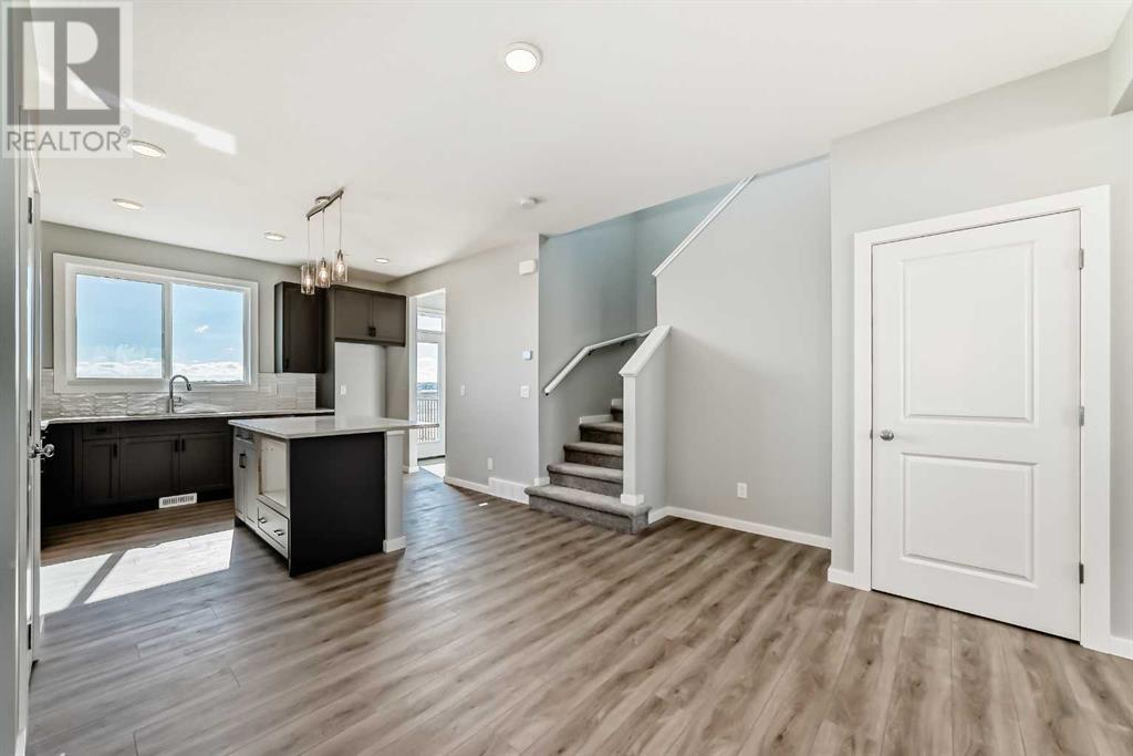 Single Family House for Sale in  Bartlett Way SE Rangeview Calgary 