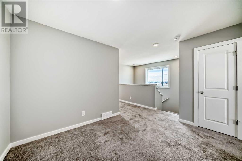 Single Family House for Sale in  Bartlett Way SE Rangeview Calgary 