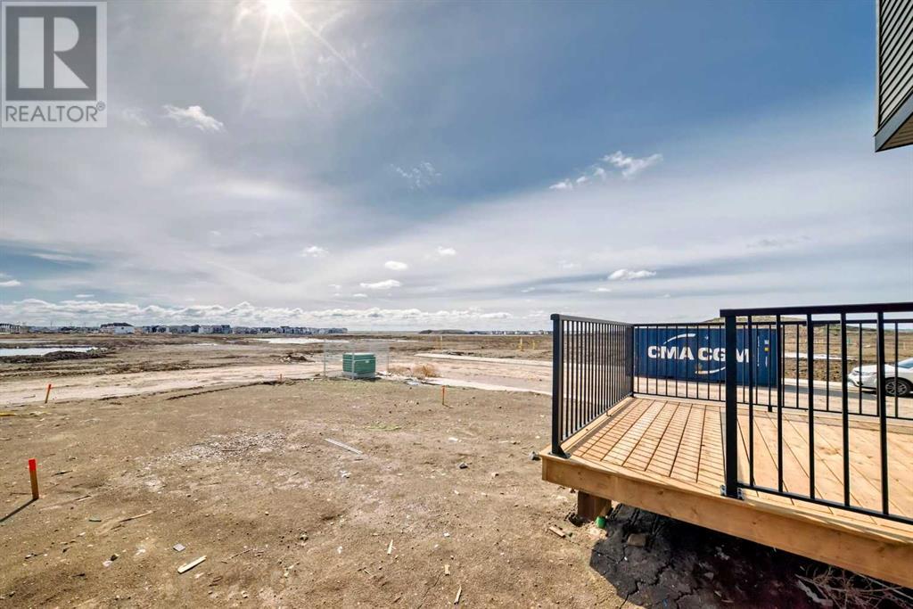 Single Family House for Sale in  Bartlett Way SE Rangeview Calgary 