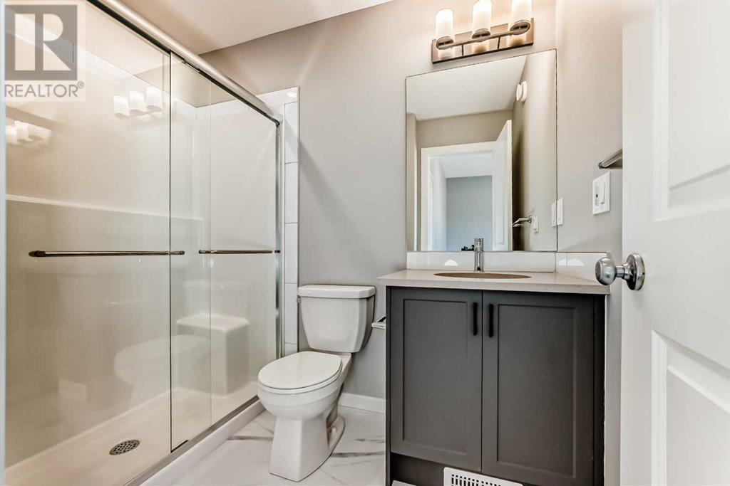 Single Family House for Sale in  Bartlett Way SE Rangeview Calgary 