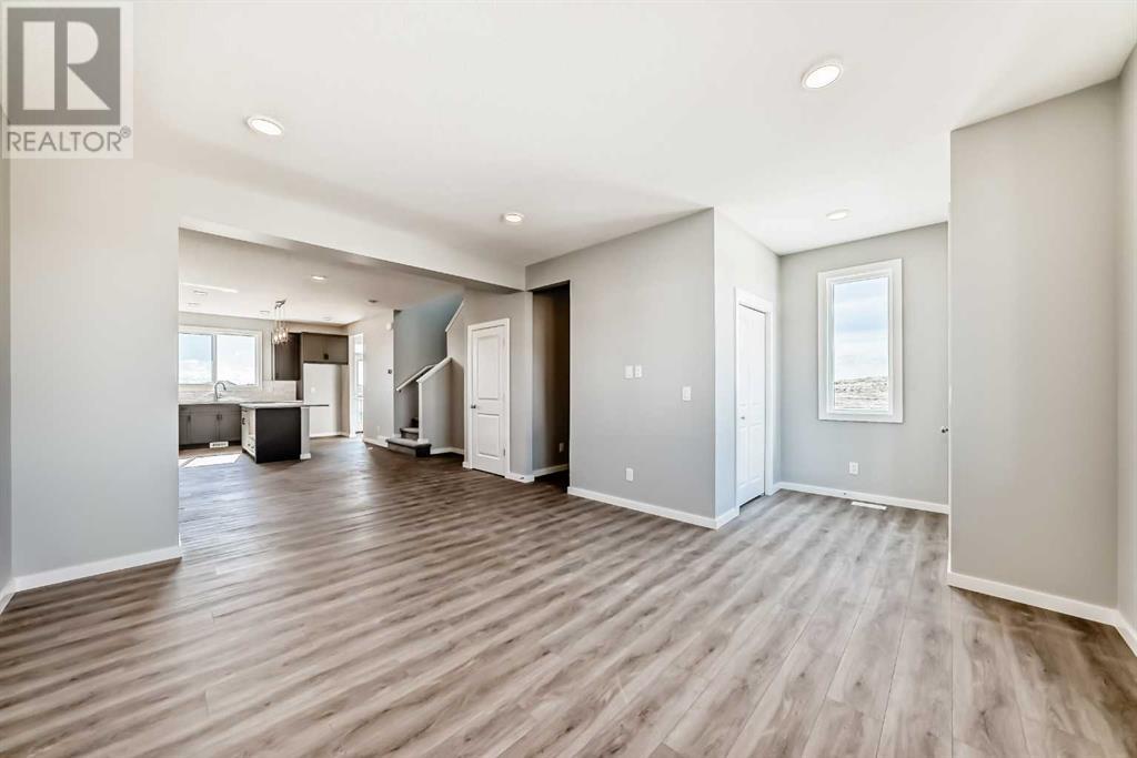Single Family House for Sale in  Bartlett Way SE Rangeview Calgary 