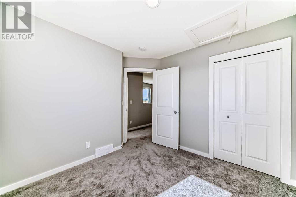 Single Family House for Sale in  Bartlett Way SE Rangeview Calgary 
