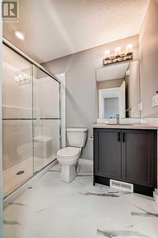 Single Family House for Sale in  Bartlett Way SE Rangeview Calgary 