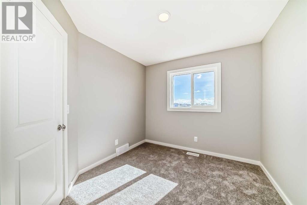 Single Family House for Sale in  Bartlett Way SE Rangeview Calgary 