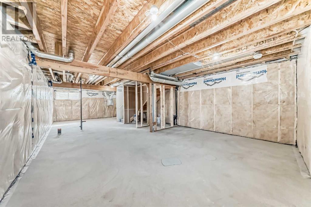 Single Family House for Sale in  Bartlett Way SE Rangeview Calgary 