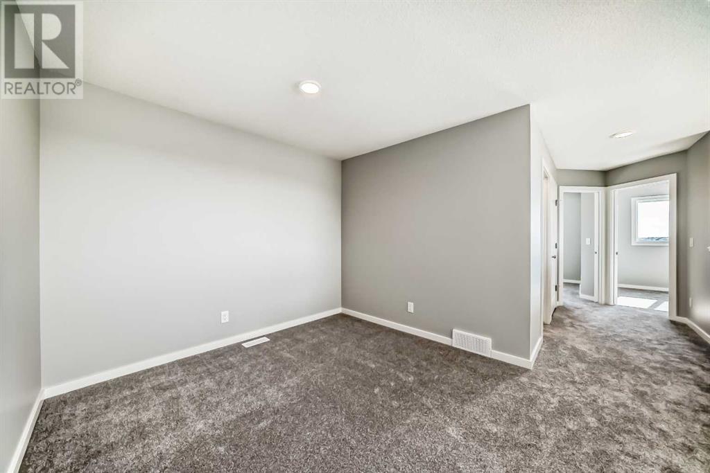 Single Family House for Sale in  Bartlett Way SE Rangeview Calgary 