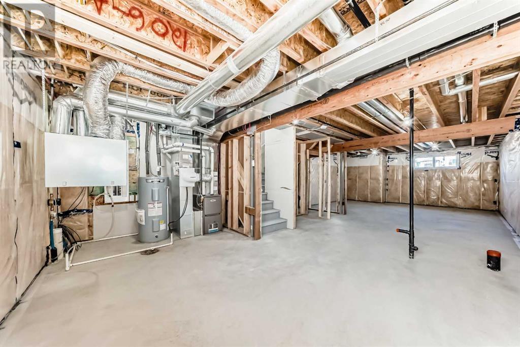 Single Family House for Sale in  Bartlett Way SE Rangeview Calgary 