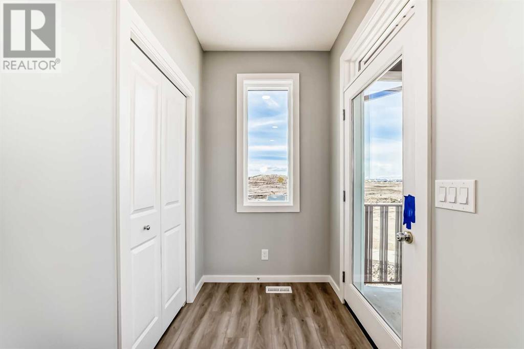 Single Family House for Sale in  Bartlett Way SE Rangeview Calgary 