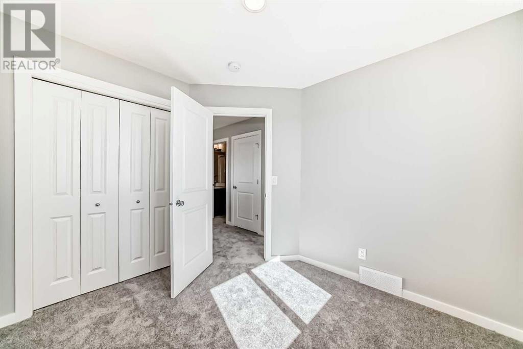 Single Family House for Sale in  Bartlett Way SE Rangeview Calgary 