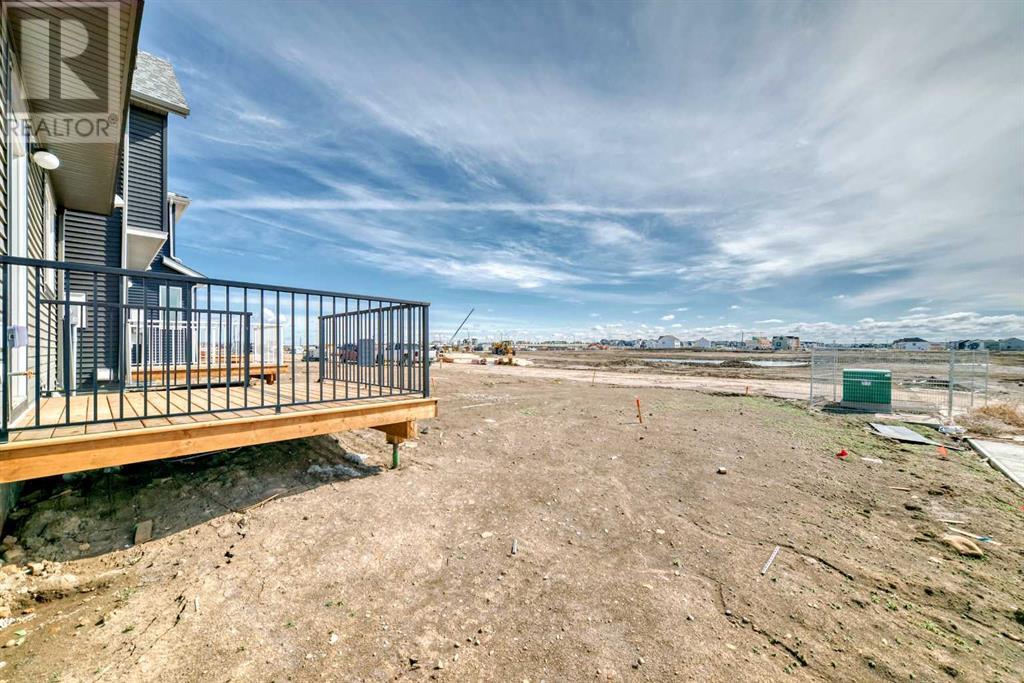 Single Family House for Sale in  Bartlett Way SE Rangeview Calgary 