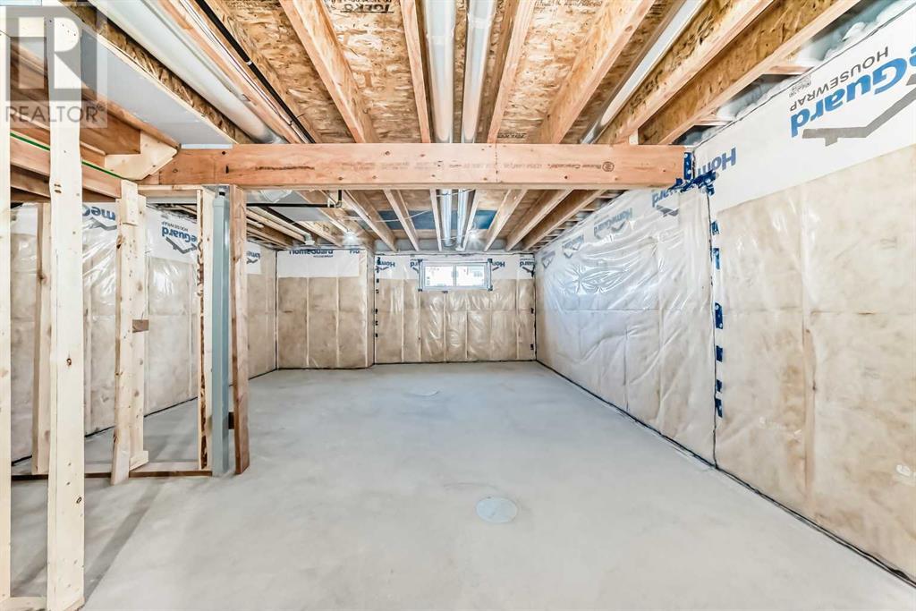 Single Family House for Sale in  Bartlett Way SE Rangeview Calgary 