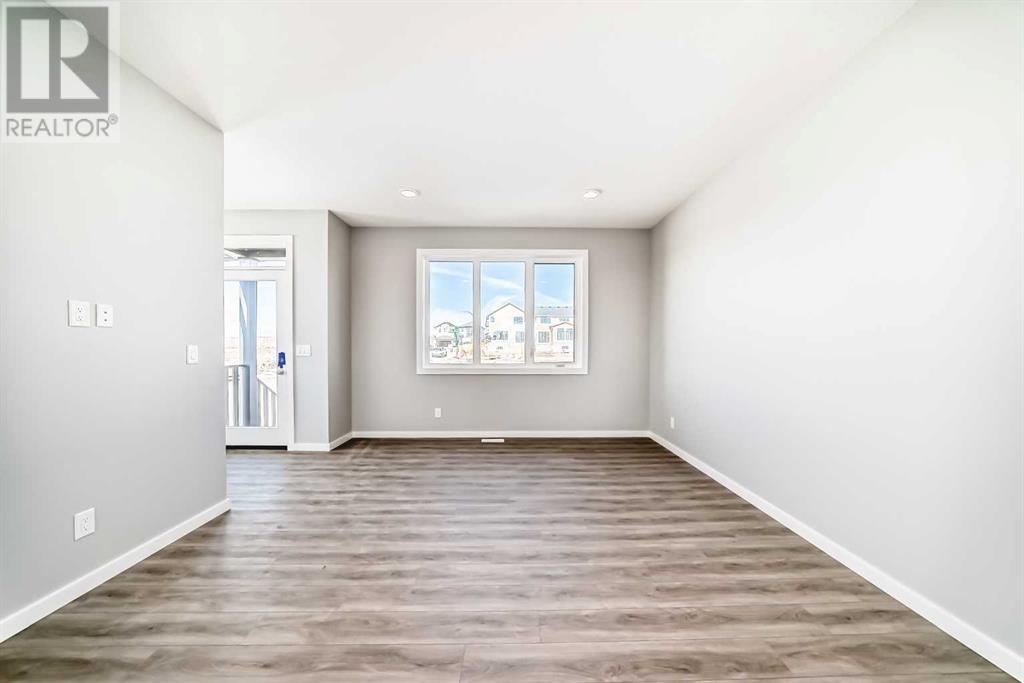 Single Family House for Sale in  Bartlett Way SE Rangeview Calgary 