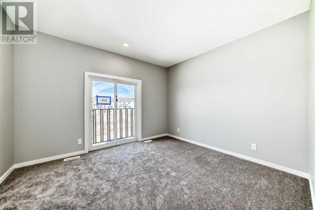 Single Family House for Sale in  Bartlett Way SE Rangeview Calgary 