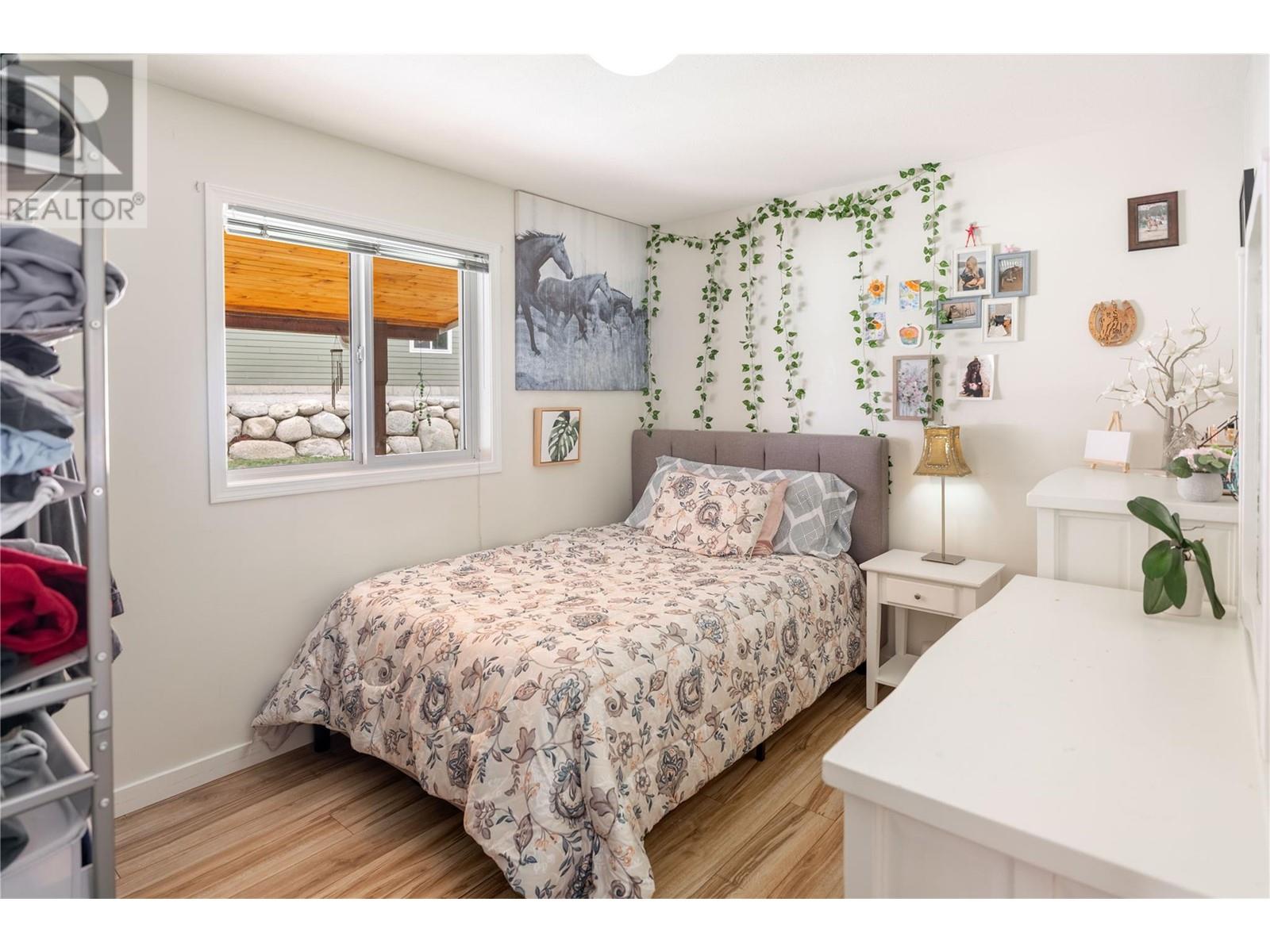 4635 Trepanier Road, Peachland
